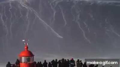 HMRB while I catch this wave