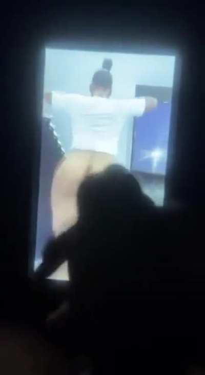 Mizztwerksum cum tribute