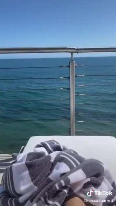 Broo she’s so fine 😍🥵