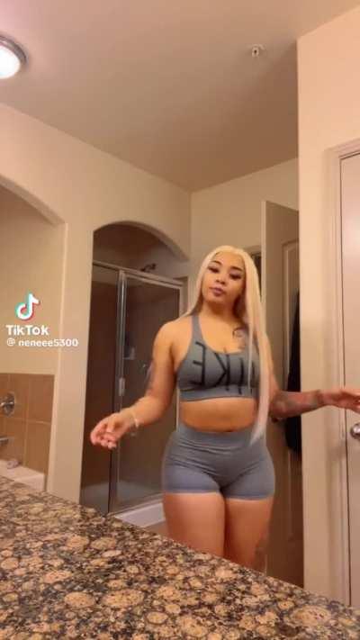 Pick TWO! 4 Big Booty Blondes 🔥🔥🔥🔥