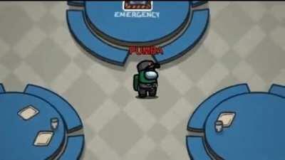 You should have stayed quiet.