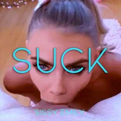 perfect sissy lifestyle 💕