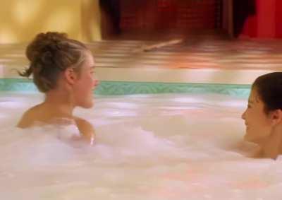 The Libertine (2000), Tous Publics (France), Audrey Tautou, Vahina Giocante.