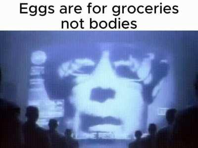 Just your friendly reminder