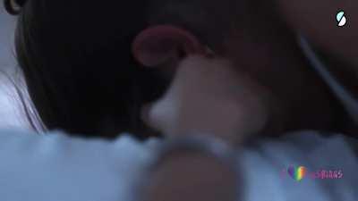 Alma Jodorowsky & Jehnny Beth - 