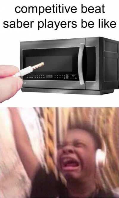 saying this as a competitive player who unironically jams out to this