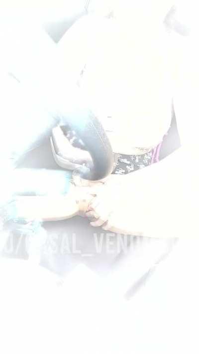 [GIF] When the need arives, I need to stop everything and cum.