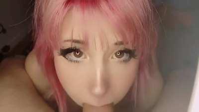 Am i a good girl 😳