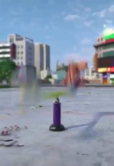 Wtf is this, can't stop laughing.