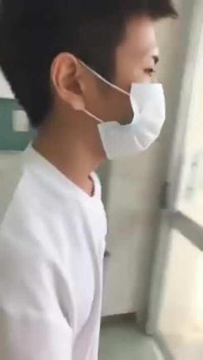 How I react when another youtuber shills for cancer craptical and Nofridge