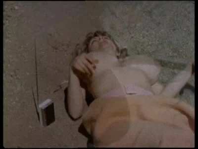 Vintage torpedoes by the great Russ Meyer