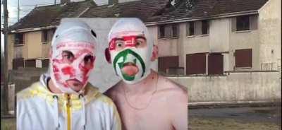 GTA Ireland. Not fully done. Put your ideas in the comments