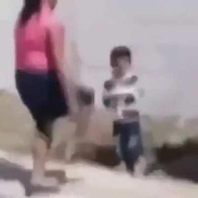 I'm 15 and this is yeet