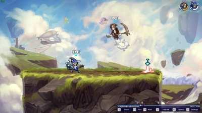 My best 0-d ever. True combo btw