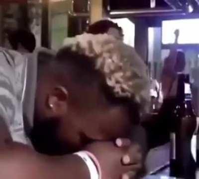 Just finished P4G for the first time and I already miss the gang.