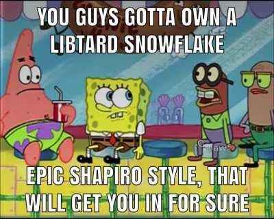 Terminally Online Rule