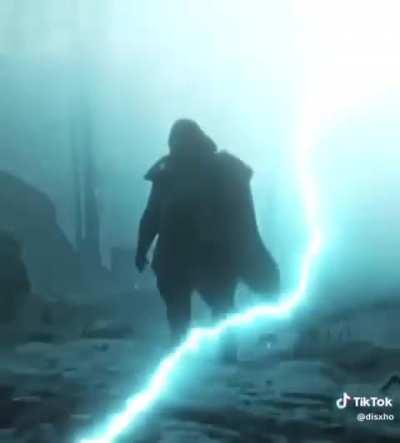 Thor the god of thunder