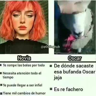 Óscar 🤍🤍🤍