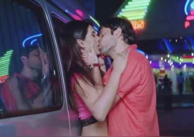 Baat sunane ka tareeka thoda kezual hai 🗿 feat. Geeta Basra