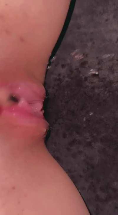 i’m actually half water park :)