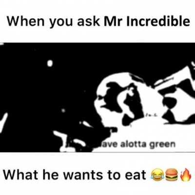 ihaveihaveihave something to eat