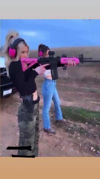 Camo pants used to be married to a well known Christian worship leader. Somehow she always manages to make herself the main character.