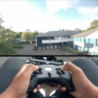 Remember to DIVE! 🤯 | 8 x T-Motor F60Pro IV Giveaway 🎁