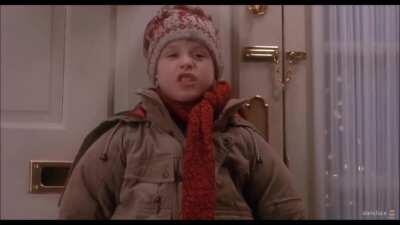 MW Home Alone Edition