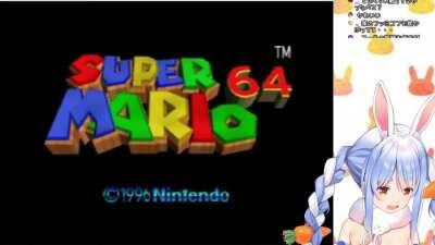 🤣 IT'S A ME, PEKO!!! 🤣🤣