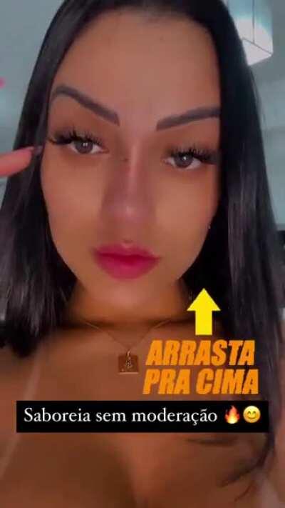 Amanda Souza (Grupão 3)
