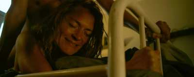 Mature Movie NSFW Pronebone Sex Side Fuck