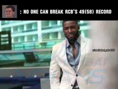 Aged like milk please !?