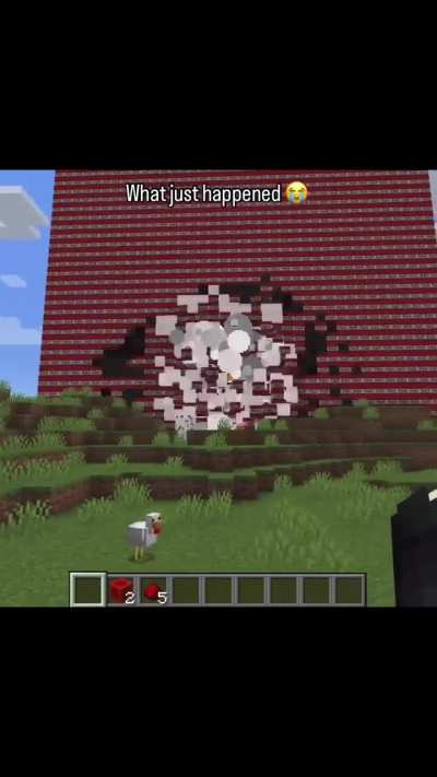 Wtf just happened?!?