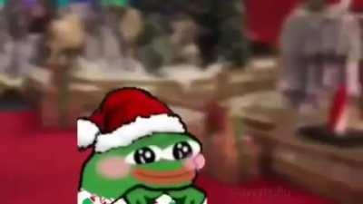 Peepohappy not made by me made by somebody idk