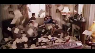 Republicans when the mail in ballots come in