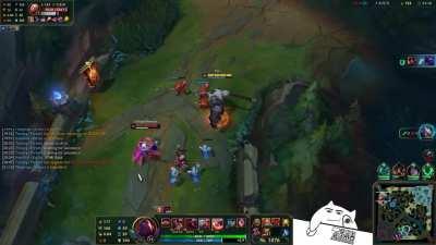 when both laners build heartsteel