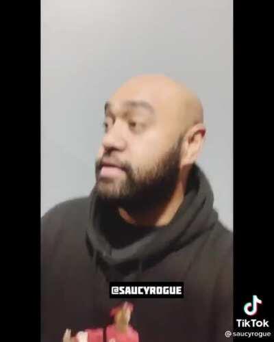 Liked the original but thought this was better