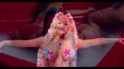 TROLLZ - (Nicki Only Edit)