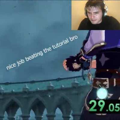 POV: It's ur 69th reroll