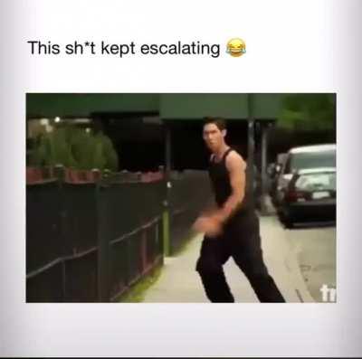 There is a lot going on here