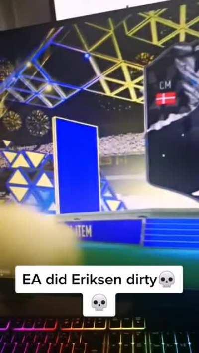 Outjerked by FIFA
