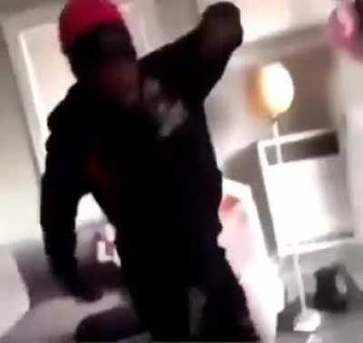 tracy's manga out now bitch