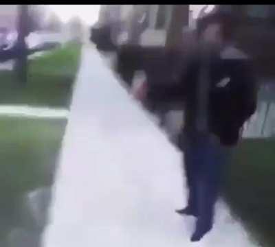 pulled out the victorian💀