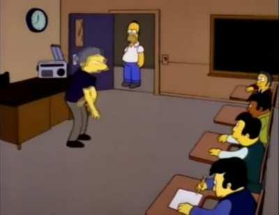 Unlocking Overdrive in Xenoblade X be like: