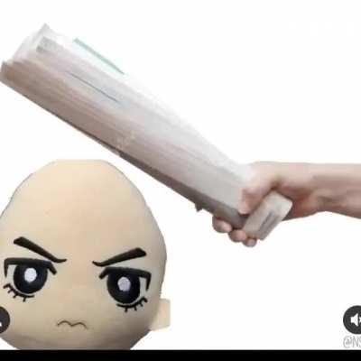 mista gets beaten to death