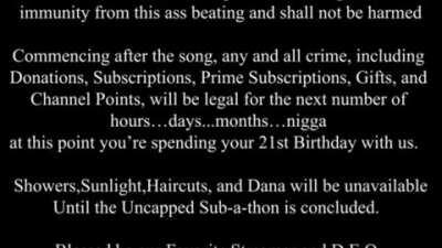 THIS IS NOT A DRILL...I REPEAT THIS IS NOT A DRILL!!!