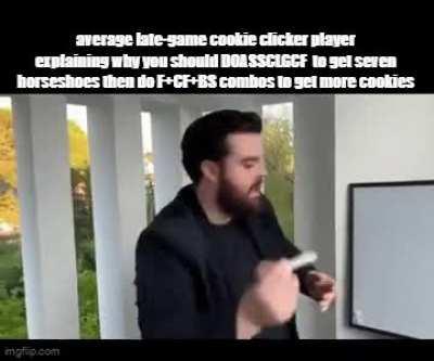 Seriously, what are they even saying?