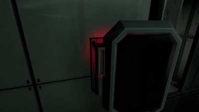 My heart was beating out of my chest…