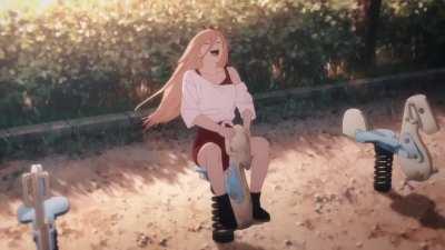 15 Pure minutes of Power being the cutest :) ED 12 Clip