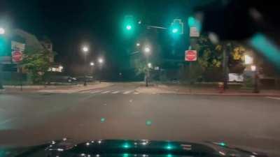 This person just can’t make up their mind